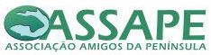 Logo da Assape