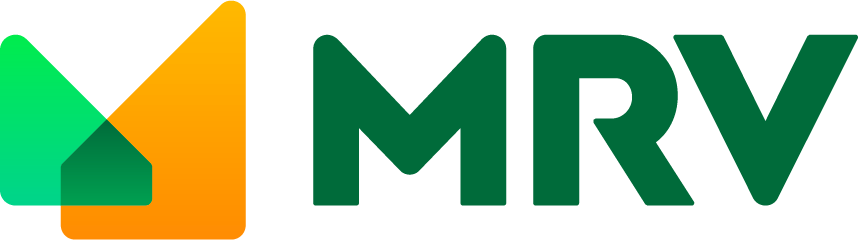 Logo da mrv