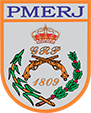 Logo da pmerj