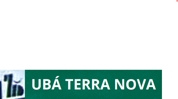 Logo da Uba Terra Nova